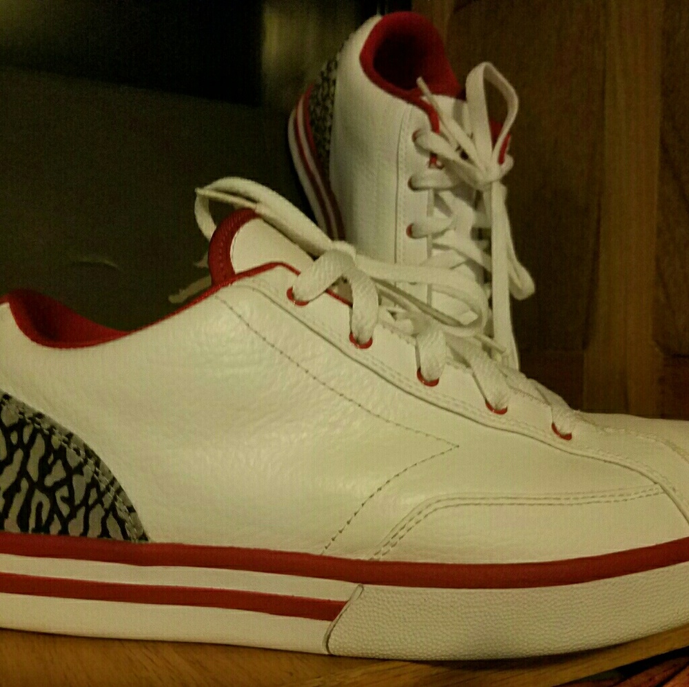 Jordans